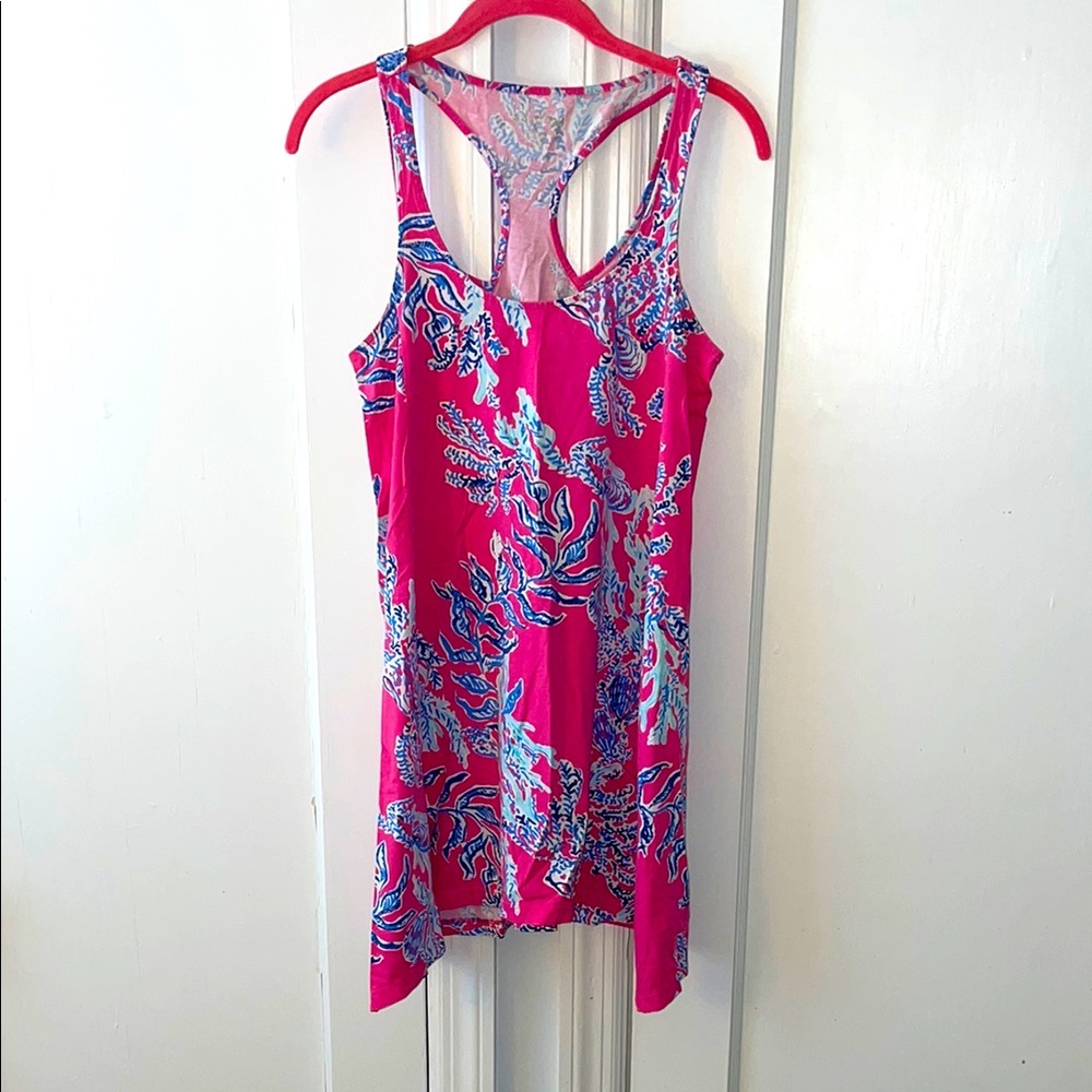 Lilly Dress